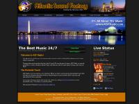 Atlantic Sound Factory Radio Station Atlantic Sound Factory Radio Station