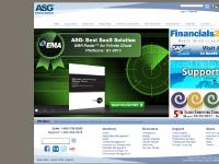 liten asg.com skärmbild liten asg.com skärmbild