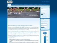 ASGA - Australian Sporting Goods Association | Sports Association | Australian Sports Industry | Sporting Retailers Australia