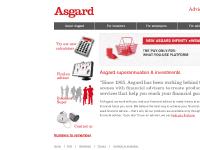 Superannuation Funds, Managed Funds, Retirement Investment — Asgard Superannuation Funds, Managed Funds, Retirement Investment — Asgard