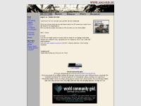 Zackes Hemsida Zackes Hemsida