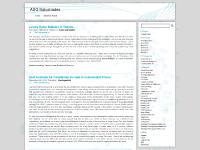 asgbalustrades.com.au ASG Balustrades, Sample Page, Balustrade