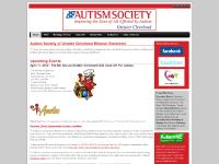 The Autism Society of Greater Cleveland | ASGC.org The Autism Society of Greater Cleveland | ASGC.org