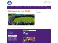ASGC – Association of Scout & Guide Centres ASGC – Association of Scout & Guide Centres