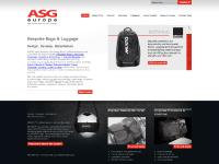 Bag Manufacturer | Bag Manufacturers | Bespoke bags - ASG Europe Bag Manufacturer | Bag Manufacturers | Bespoke bags - ASG Europe