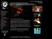 American Scientific Glassblowers Society American Scientific Glassblowers Society