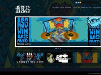 Welcome to ASG | ASG Welcome to ASG | ASG