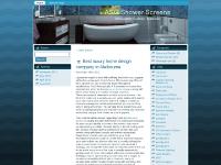 ASG Shower Screens ASG Shower Screens
