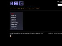 ASG Stage Products : Welcome ASG Stage Products : Welcome