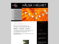 ash2.se Ash2, Personlig tr ash2.se Ash2, Personlig tr