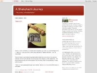 A Shakuhachi Journey