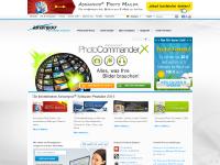 liten ashampoo.com skärmbild