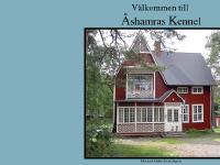 Åshamras kennel