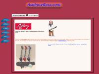 ashborybass.com replacement parts, Instructions, Purchase