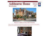 Home - Ashbourne House
