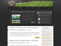Ashbourne Rugby Club |