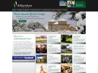 Visiting as an Individual, Getting Involved, Continuous Prayer, Links Visiting as an Individual, Getting Involved, Continuous Prayer, Links