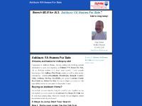 ashburnvahomesforsale.com Ashburn VA Homes For Sale ashburnvahomesforsale.com Ashburn VA Homes For Sale