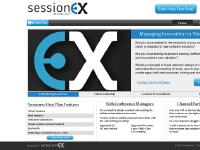 Sessionex