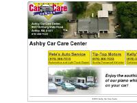 ashbycarcare.com Auto, Garages, Car dealers