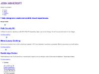 ashcroftdesign.com JOSH ASHCROFT, Portfolio, Polk County RC