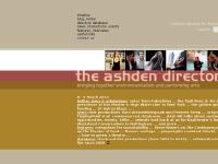 ashdendirectory.org.uk timeline, news, productions ashdendirectory.org.uk timeline, news, productions