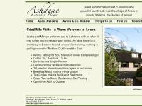 Ashdene Country Home - Home Page Ashdene Country Home - Home Page