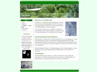 The Ashden Trust The Ashden Trust