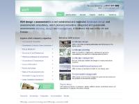 ASH design + assessment | Landscape Architect & Environmental Consultant ASH design + assessment | Landscape Architect & Environmental Consultant