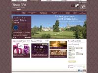 Luton Hoo, Tylney Hall, Brochures, Environment Luton Hoo, Tylney Hall, Brochures, Environment