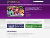 Ashdown District Schools Ashdown District Schools