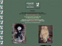 ashenberry.com Judith Eppolito, Ashenberry, teddybears ashenberry.com Judith Eppolito, Ashenberry, teddybears