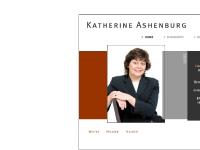 Katherine Ashenburg Katherine Ashenburg