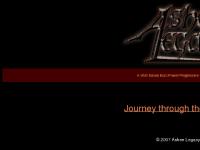 ashenlegacy.com power metal, Utah, progressive metal ashenlegacy.com power metal, Utah, progressive metal