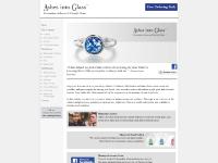 ashesintoglass.com Aims and Values, Awards, Client Messages