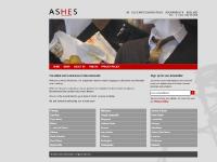 Ashes Menswear, Bournemouth | men's fashion & clothing.