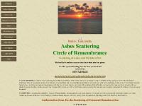 Ashes Scattering, burials at sea, funeral, cremation, san francisco bay area Ashes Scattering, burials at sea, funeral, cremation, san francisco bay area