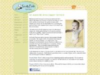 ashevillediaperservice.com Asheville diaper service, wnc diaper service, Smarty Pants Diaper