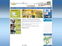 Ashfield House Hostel Dublin, beside Trinity College Dublin Ashfield House Hostel Dublin, beside Trinity College Dublin