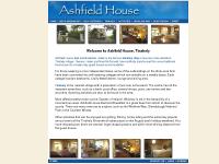 Ashfield House Bed and Breakfast - County Wicklow Ashfield House Bed and Breakfast - County Wicklow