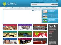 ashford.gov.uk - ashford ashford.gov.uk - ashford