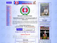 Ashihara Karate International - Japanese Fighting Karate