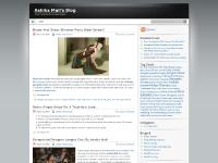 Ashika Mall's Blog Ashika Mall's Blog