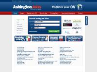 Jobs in Ashington - Ashington Jobs Jobs in Ashington - Ashington Jobs