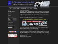 Ashington Autodrome - Newbiggin Road, Ashington, Northumberland, NE63 0TB, England Ashington Autodrome - Newbiggin Road, Ashington, Northumberland, NE63 0TB, England