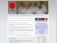 Ashington Shotokan Karate Club Ashington Shotokan Karate Club