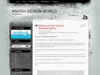 Ashish Design World Ashish Design World