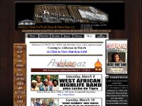 Ashkenaz Music & Dance Community Center Ashkenaz Music & Dance Community Center