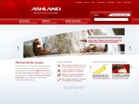 Ashland Inc. | Specialty Chemical Company Ashland Inc. | Specialty Chemical Company