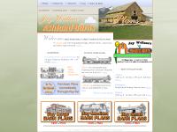 Blueprints Medium Page 1, Blueprints Medium Page 2, Blueprints Medium Page 3, Blueprints Small Page 1  Blueprints Medium Page 1, Blueprints Medium Page 2, Blueprints Medium Page 3, Blueprints Small Page 1